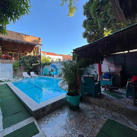 Ladeira De Olinda Hotel Luaran gambar