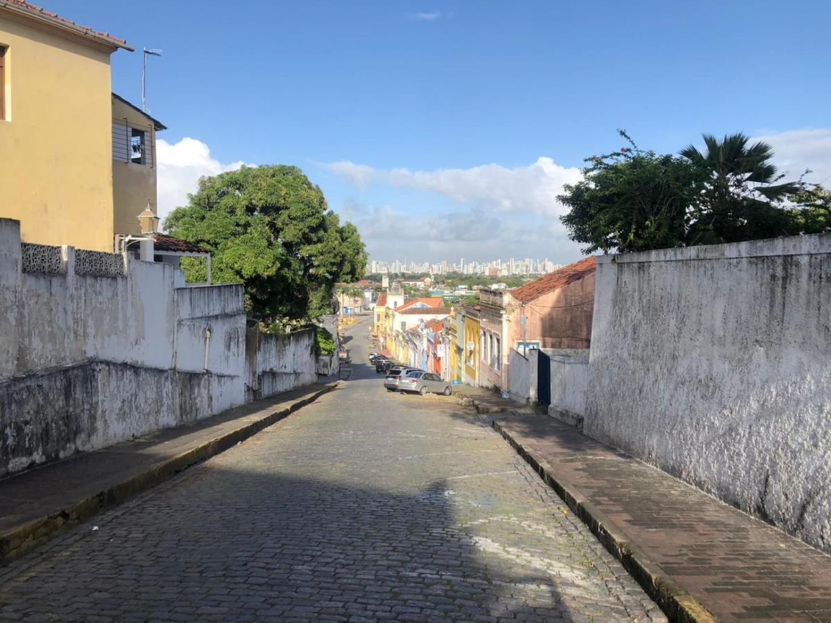 Ladeira De Olinda Hotel Luaran gambar