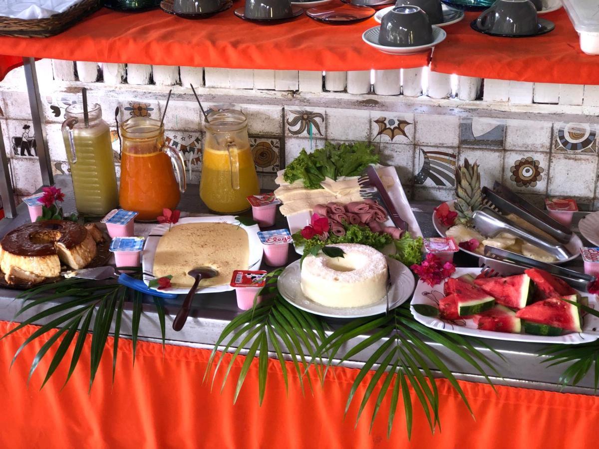 Ladeira De Olinda Hotel Luaran gambar