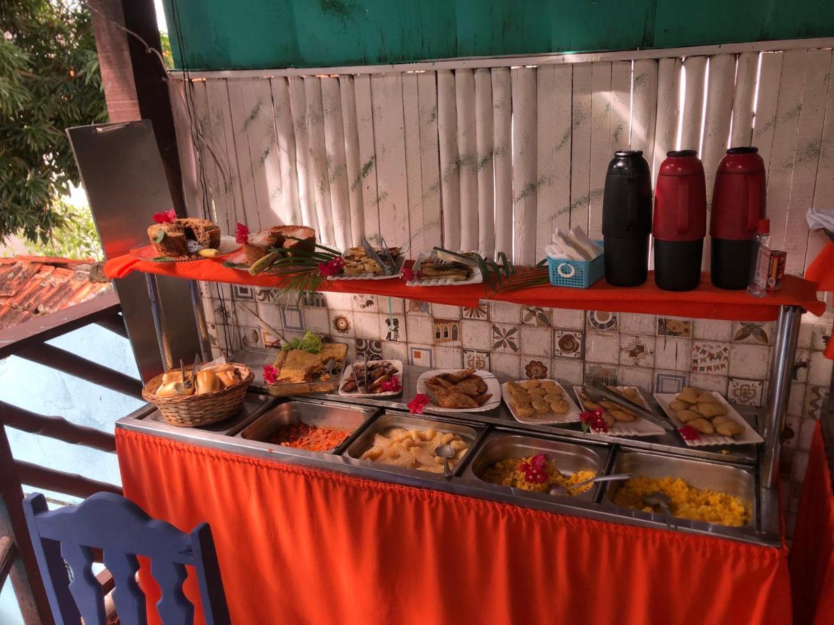 Ladeira De Olinda Hotel Luaran gambar