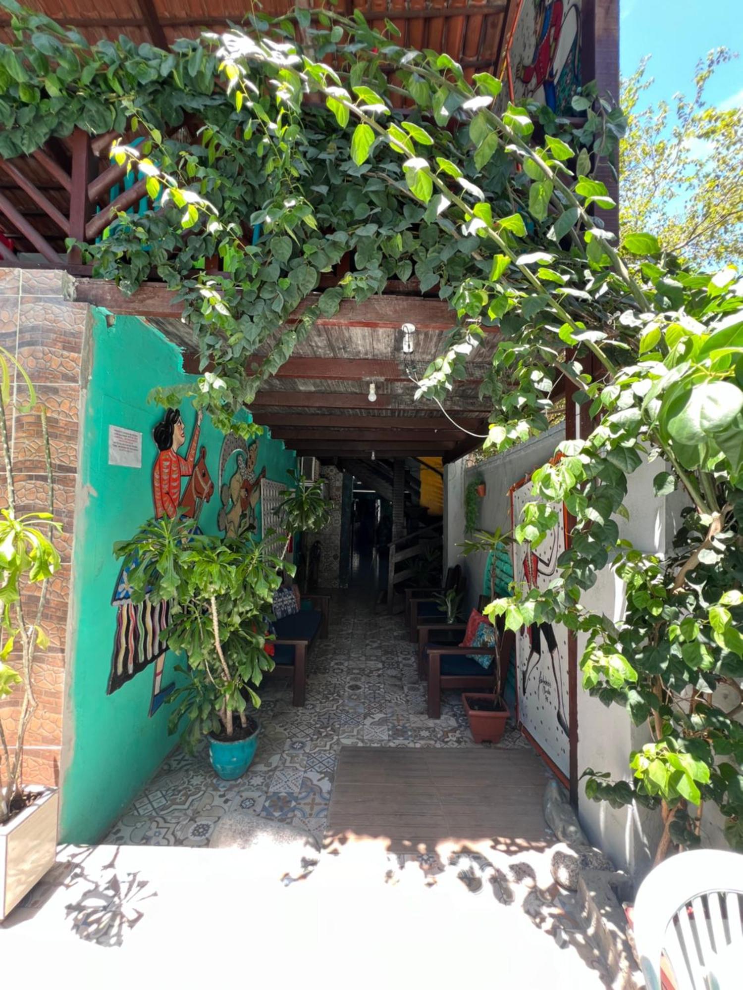 Ladeira De Olinda Hotel Luaran gambar
