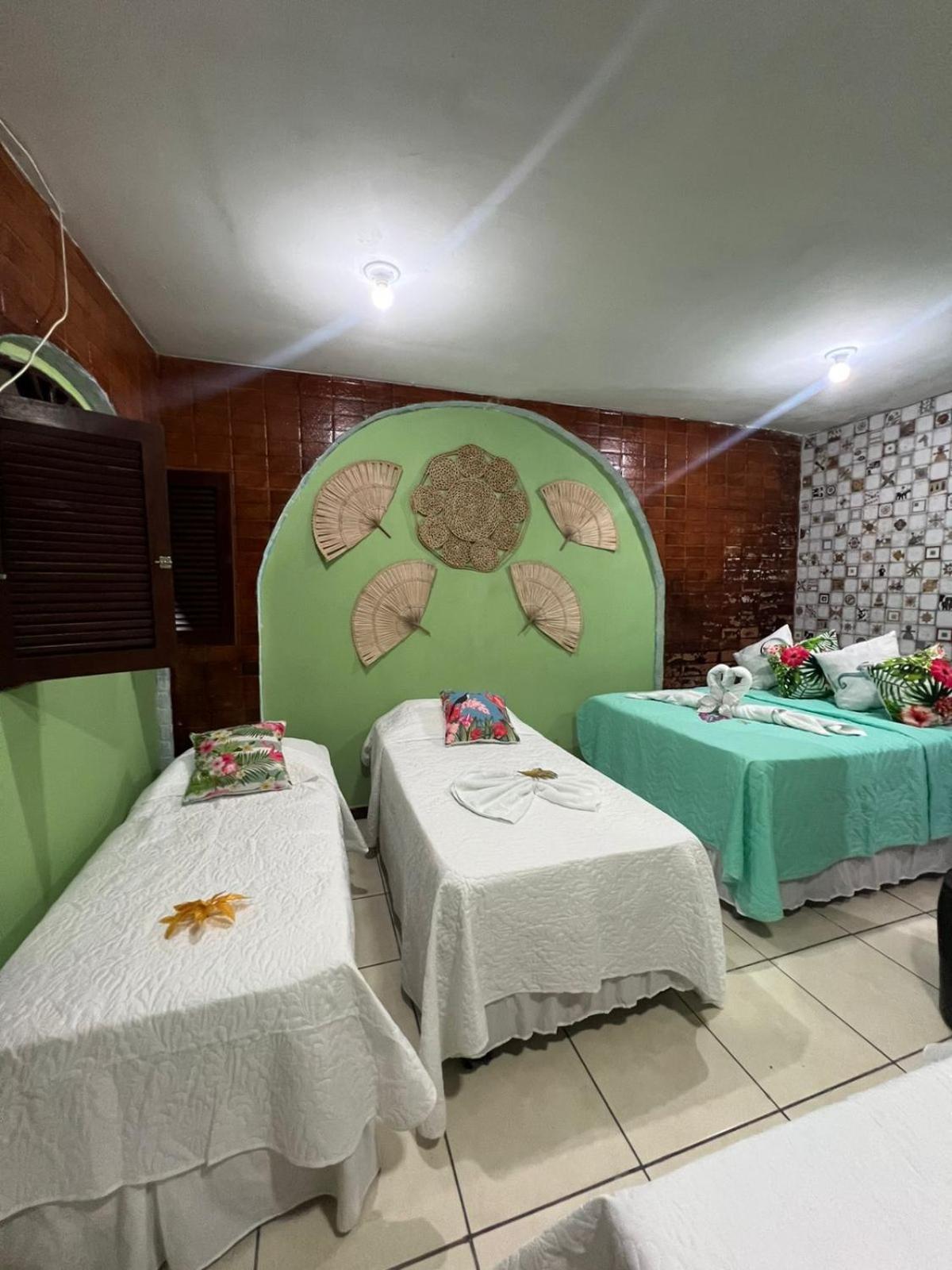 Ladeira De Olinda Hotel Luaran gambar
