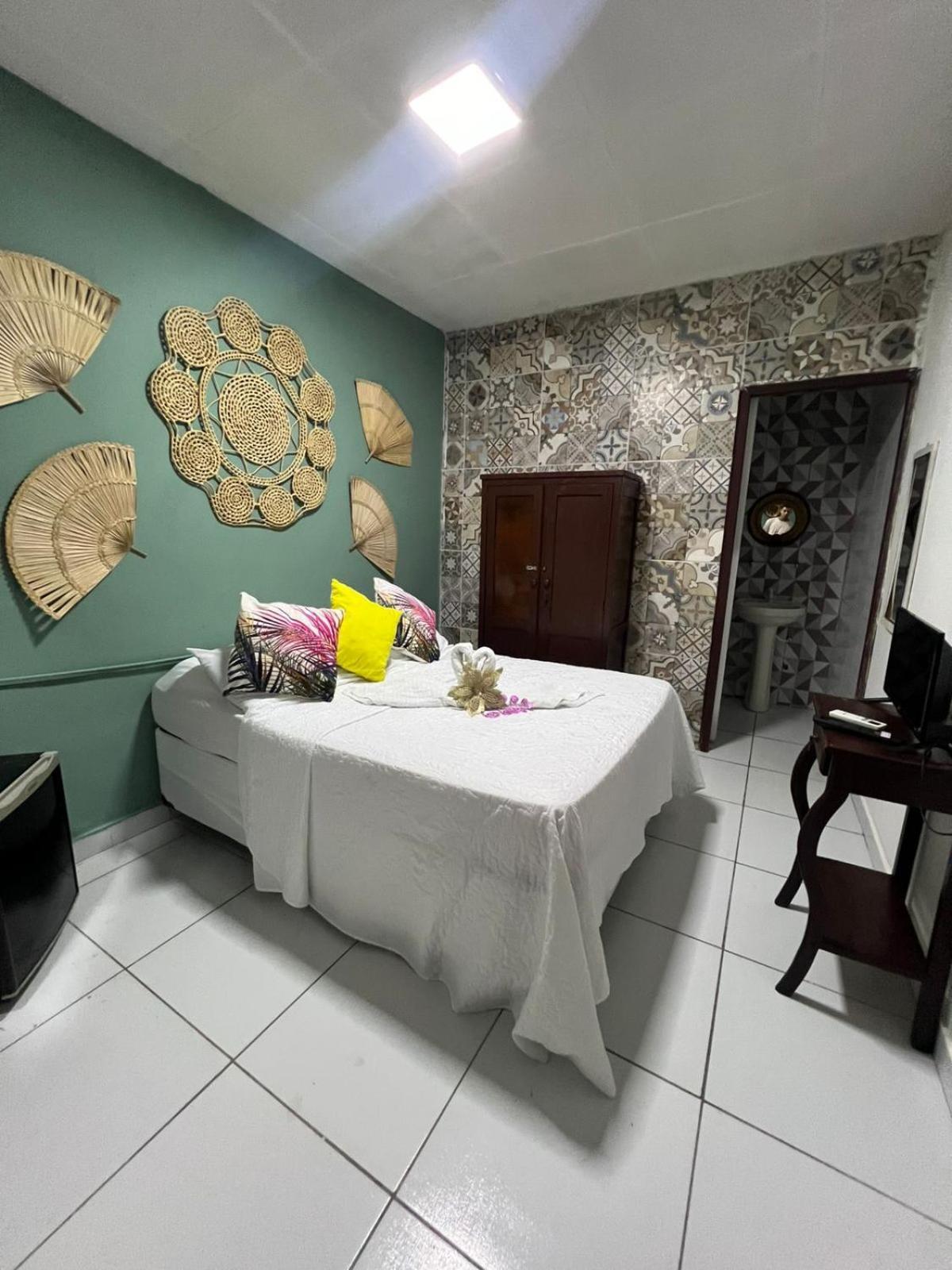 Ladeira De Olinda Hotel Luaran gambar