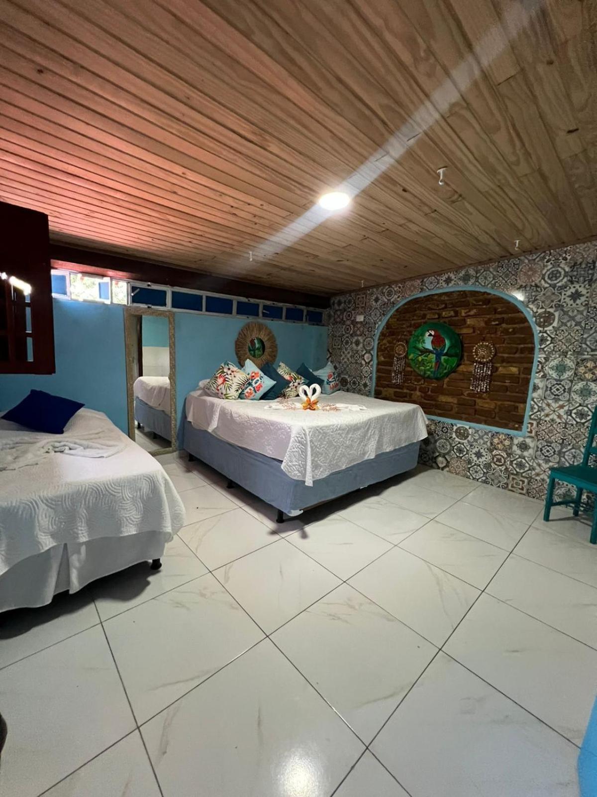 Ladeira De Olinda Hotel Luaran gambar