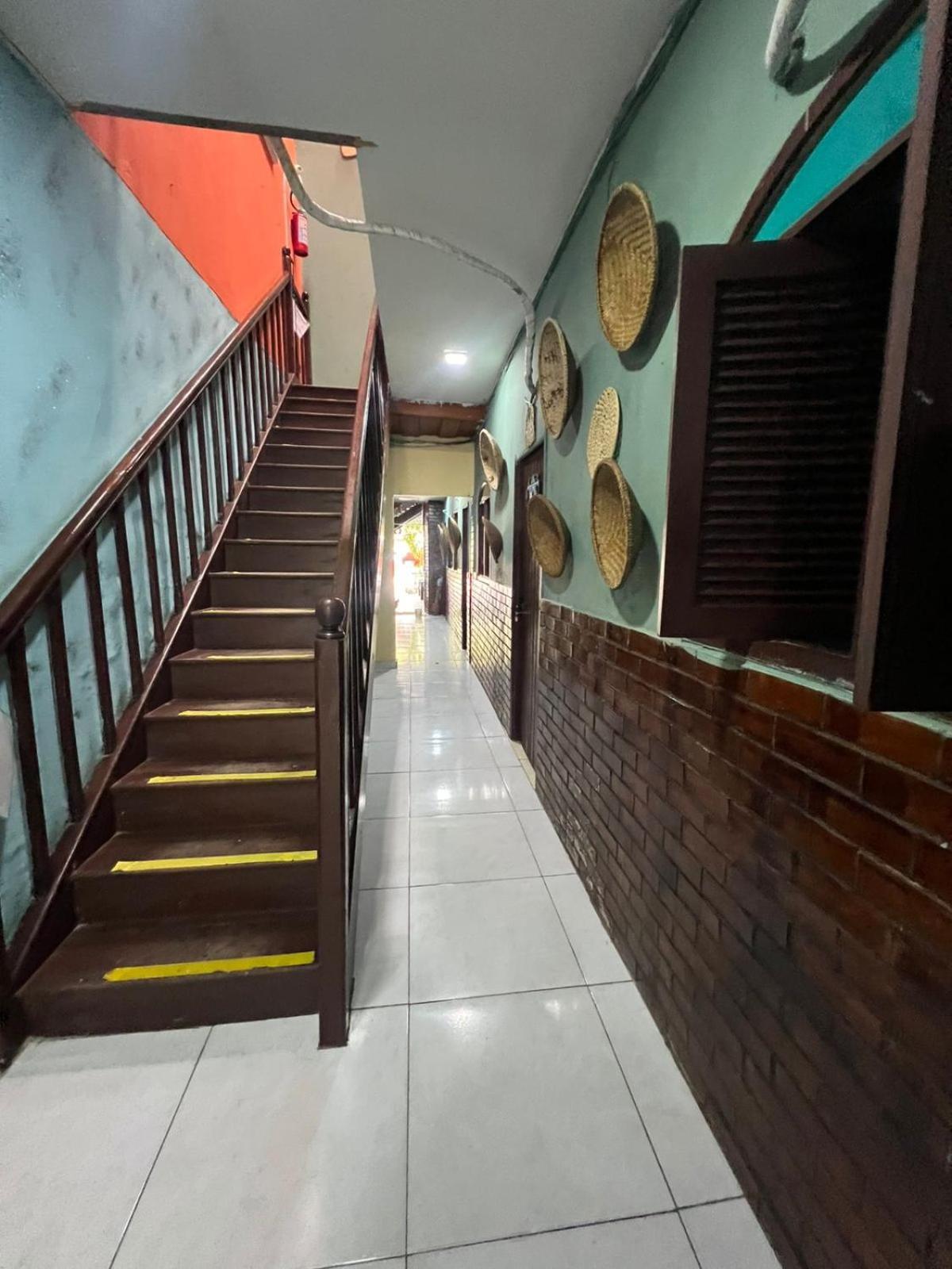 Ladeira De Olinda Hotel Luaran gambar