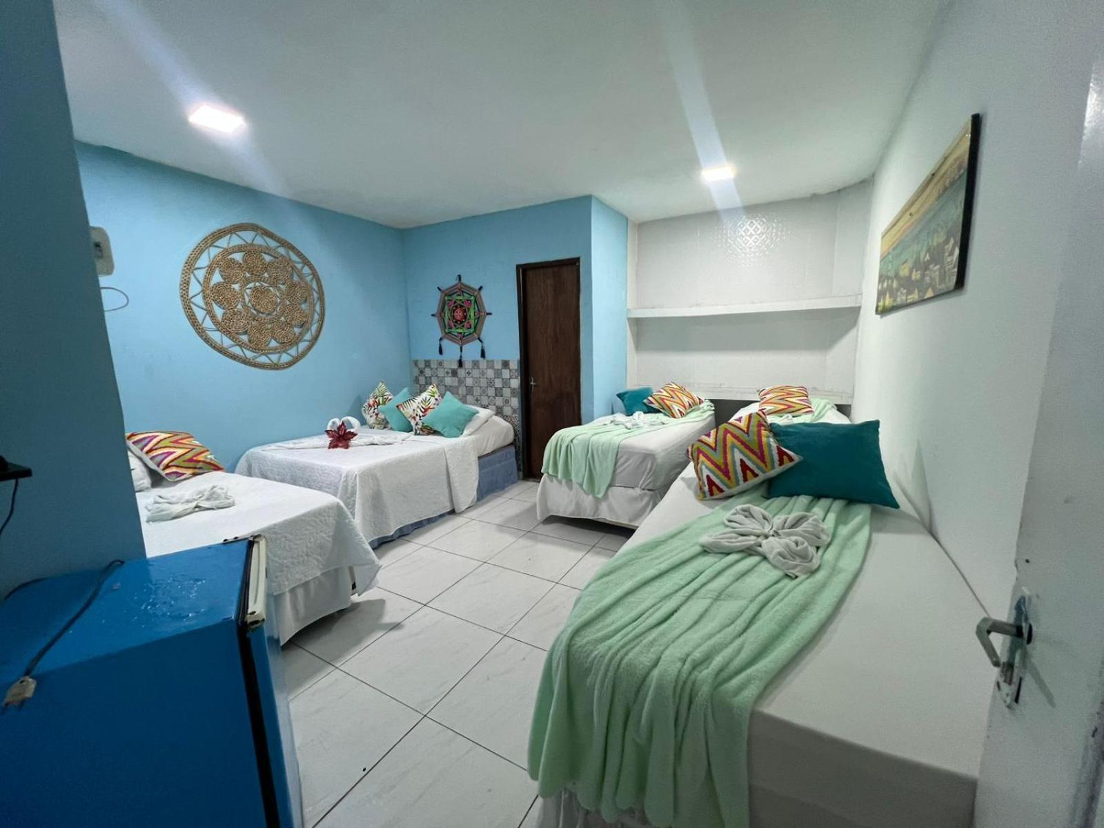 Ladeira De Olinda Hotel Luaran gambar