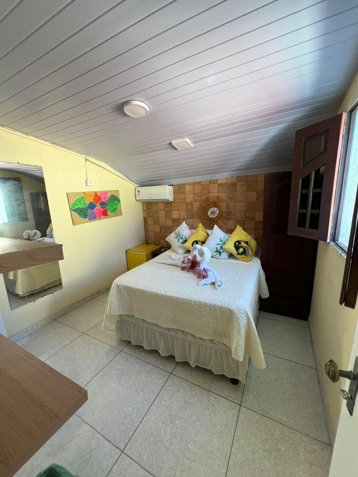 Ladeira De Olinda Hotel Luaran gambar