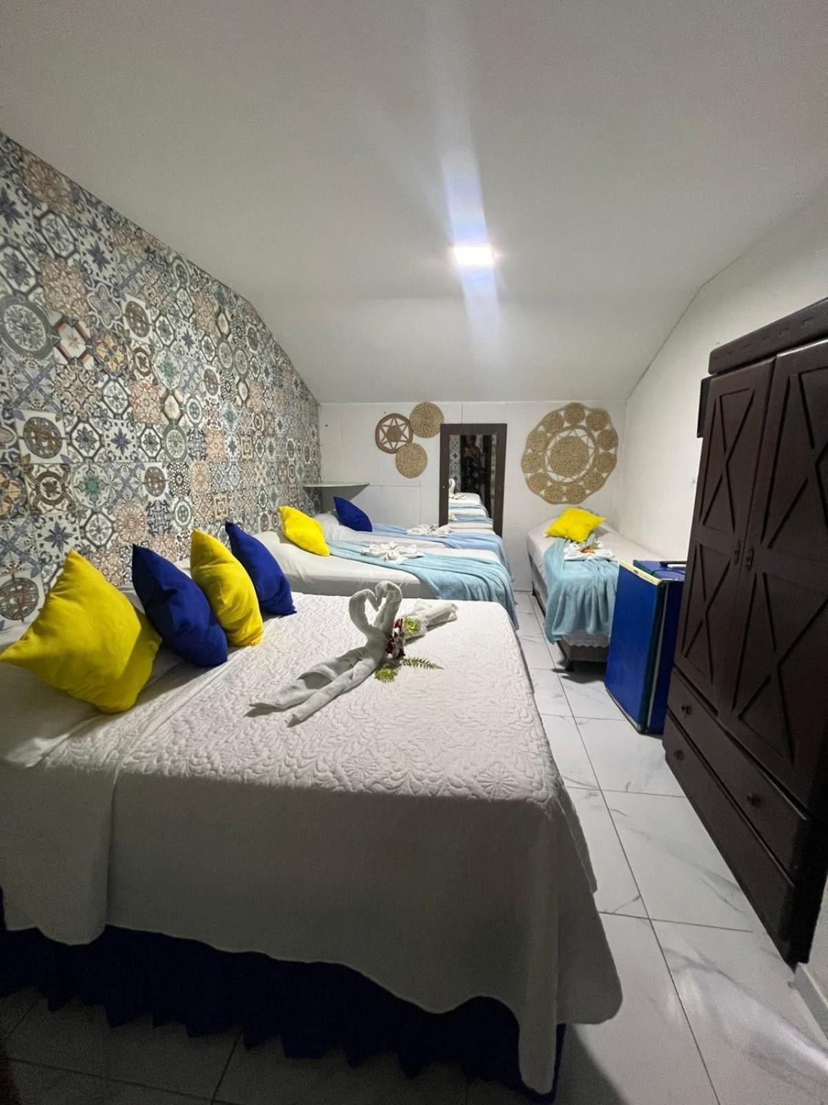 Ladeira De Olinda Hotel Luaran gambar