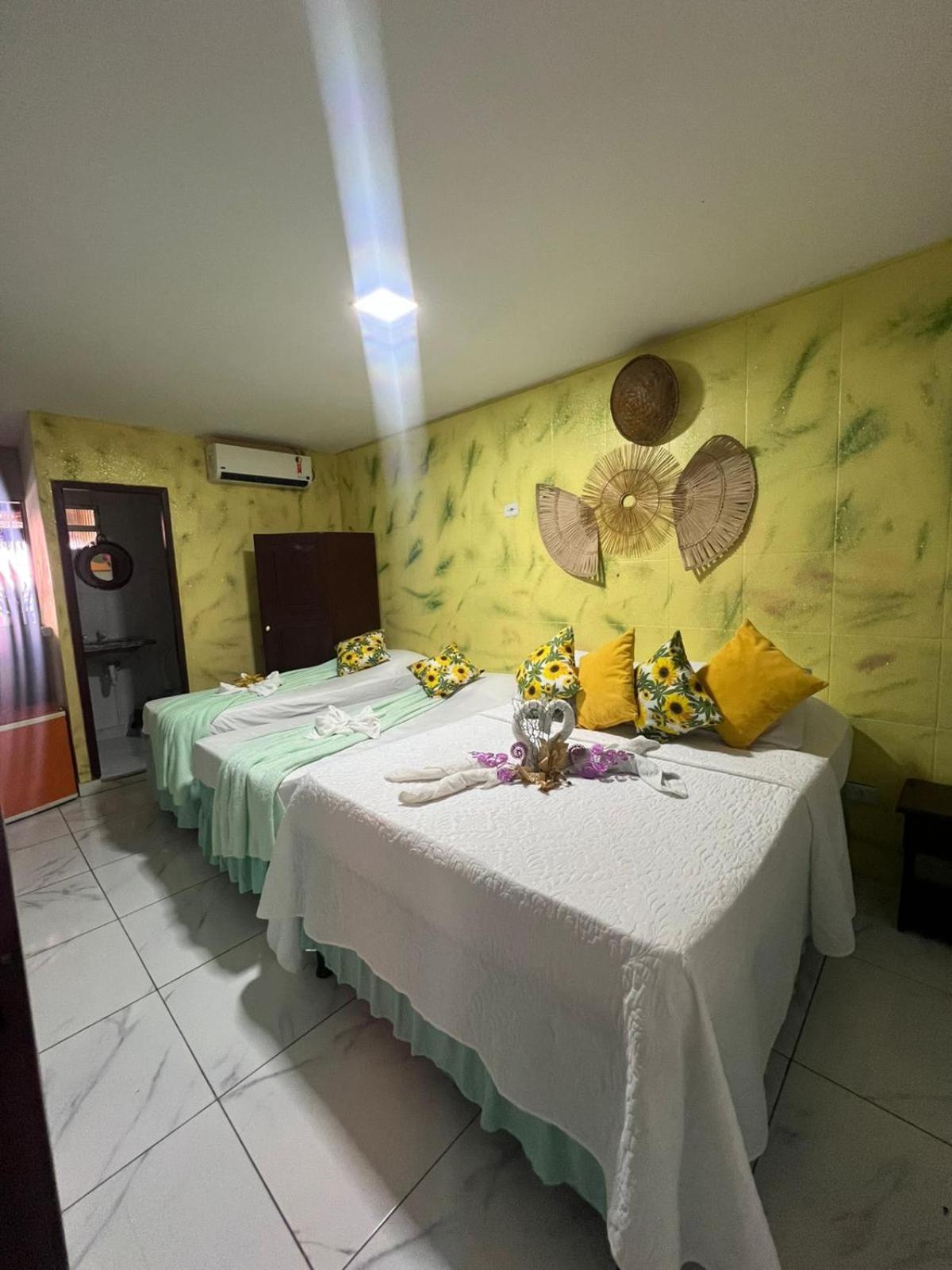Ladeira De Olinda Hotel Luaran gambar