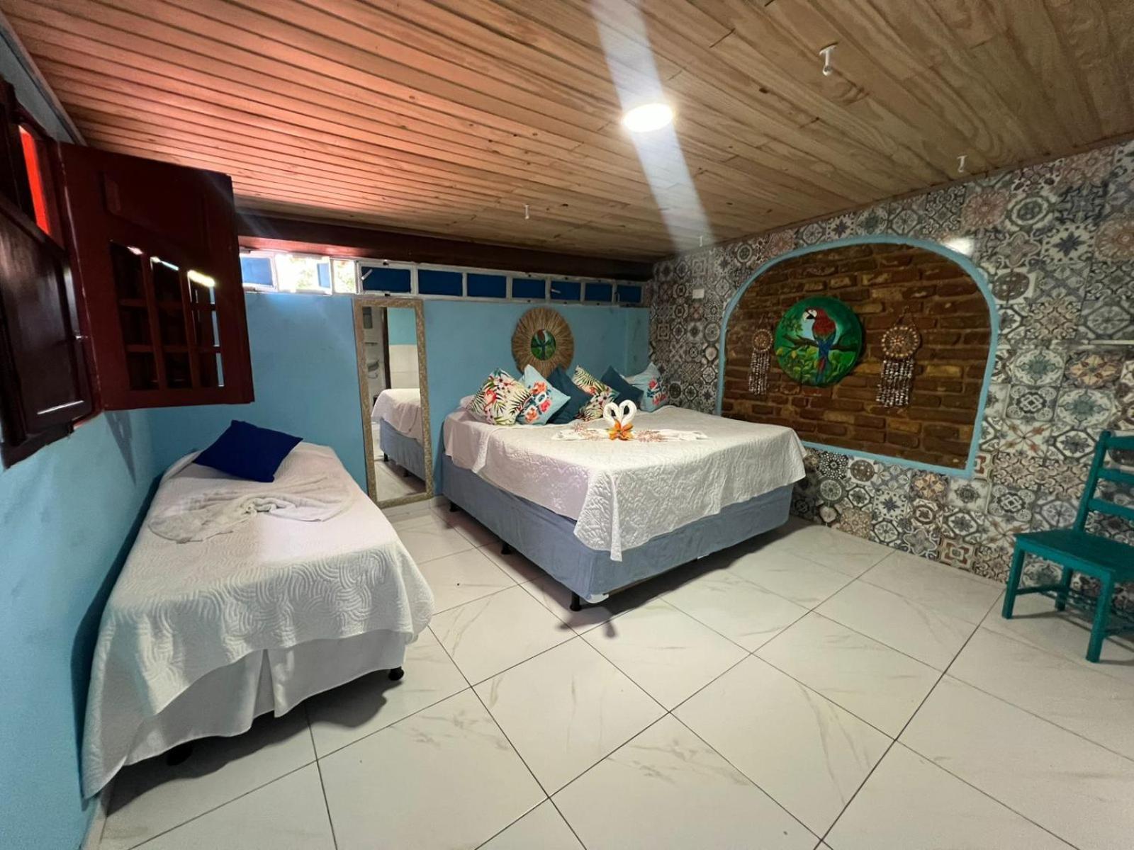 Ladeira De Olinda Hotel Luaran gambar