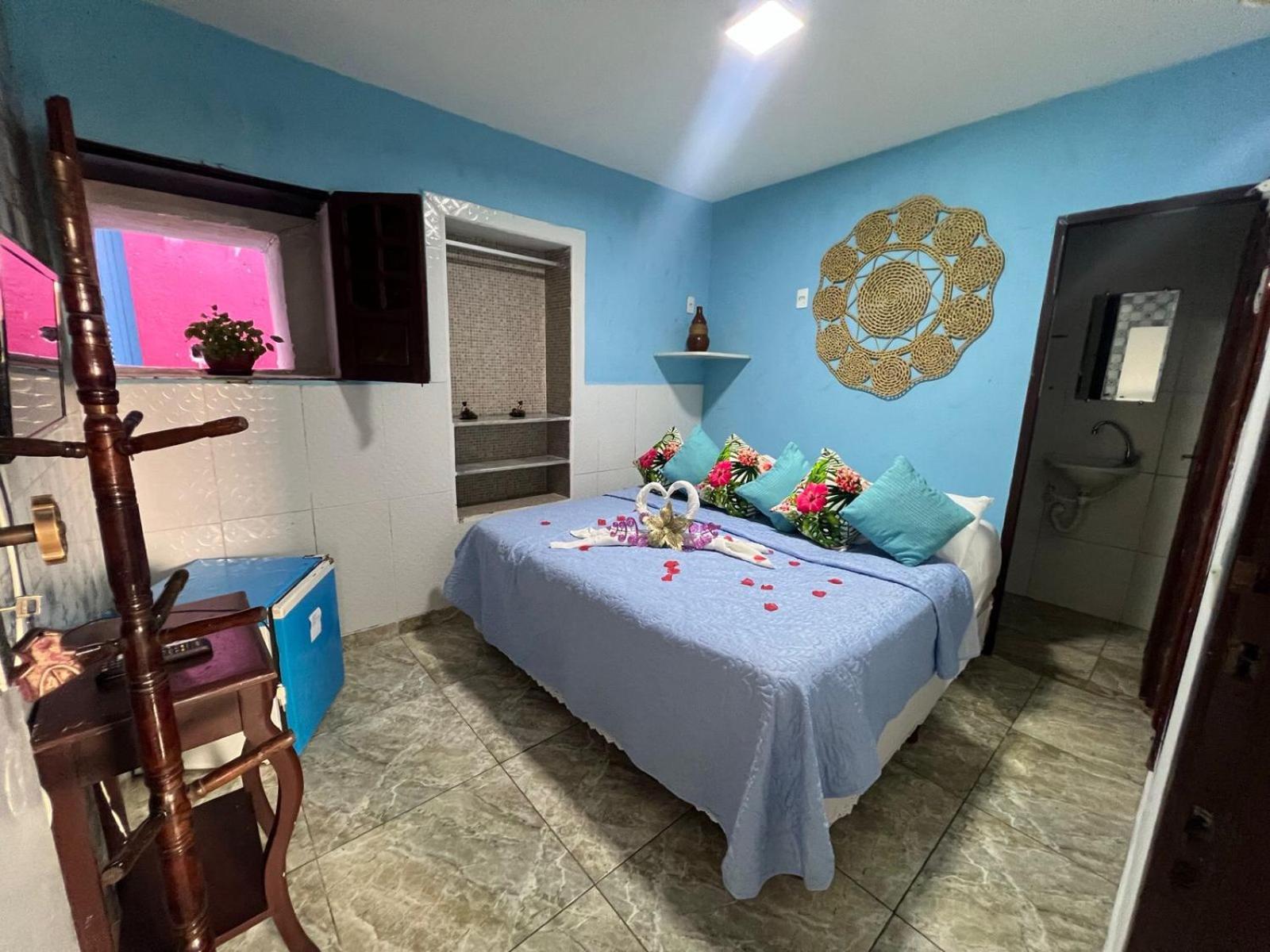 Ladeira De Olinda Hotel Luaran gambar